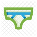 Underpants  Icon