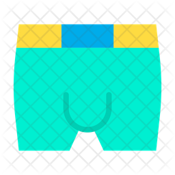 Underpants Icon