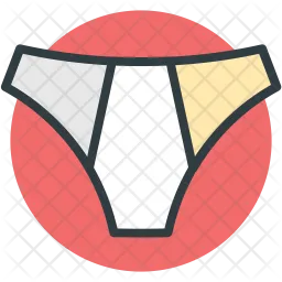 Underpants  Icon