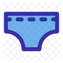 Underpants Underwear Male Icon