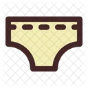 Underpants  Icon