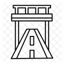 Underpass  Icon