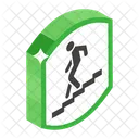 Road Sign Underpass Sign Road Symbol Icon