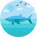 Undersea Diving Scuba Icon