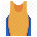 Undershirt Tank Top Clothes Icon