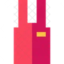Cloth Fashion Wear Icon