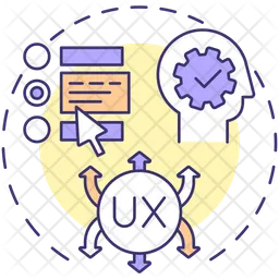 Understand context of use  Icon