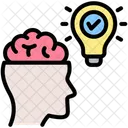 Understanding Think Idea Icon