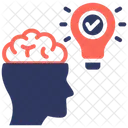 Understanding Think Idea Icon