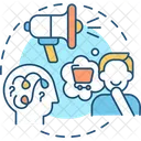 Consumerism Motivation Incentive Icon