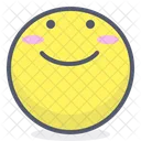 Underview Smile Smiley Icon
