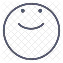 Underview Smile Smiley Icon