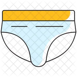 Underware  Icon