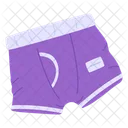 Underwear Undergarment Underpants Icon