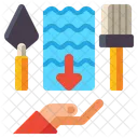 Underwater Archeology Underwater Archaeology Archaeology Icon