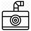 Pipe Icon
