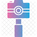 - underwater camera  Icon
