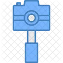 Underwater Camera Icon