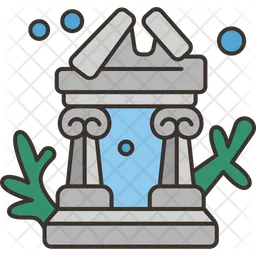 Underwater Civilization  Icon