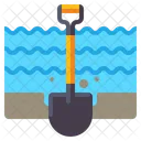Underwater Dig  Icon