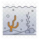 Underwater Icon