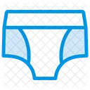Underwear Cloth Lingerie Icon