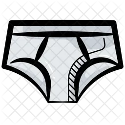 Underwear  Icon