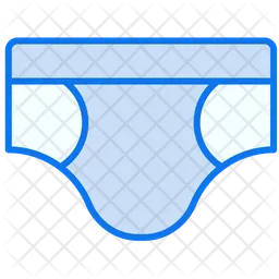 Underwear  Icon