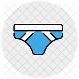 Underwear  Icon