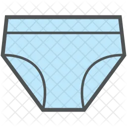 Underwear  Icon