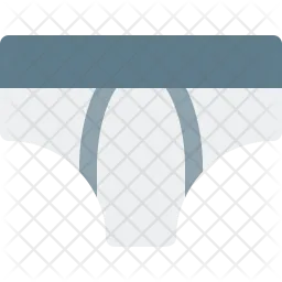 Underwear  Icon