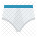 Underwear Nicker Langerie Icon