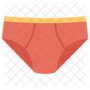 Underpant Knicker Underwear Icon