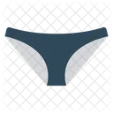 Underwear Nightie Lingerie Icon