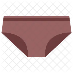 Underwear  Icon