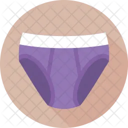 Underwear  Icon