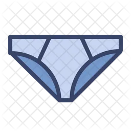 Underwear  Icon