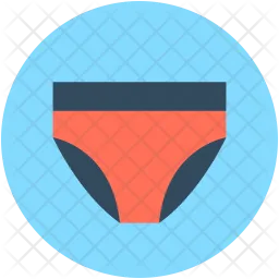 Underwear  Icon