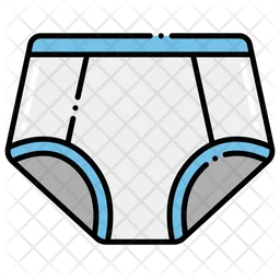 Underwear  Icon