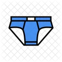 Underwear Panty Lingerie Icon