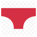 Underwear Garment Apparel Icon