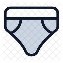 Underwear  Icon