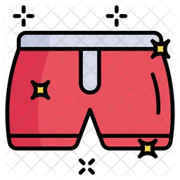Underwear  Icon