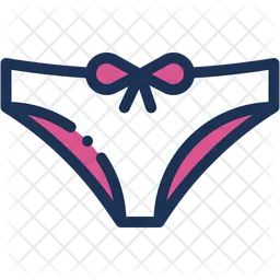 Underwear  Icon