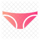 Underwear Panties Underpants Icon