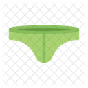 Underwear Bikini Beach Icon