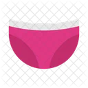 Underwear Female Wear Icon