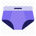 Underwear Body Skin Icon