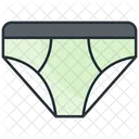 Underwear  Icon