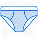 Underwear  Icon